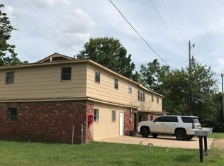 210 Wortham Dr, Spiro, OK 74959