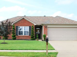 325 Camden Cir, Owensboro, KY 42301
