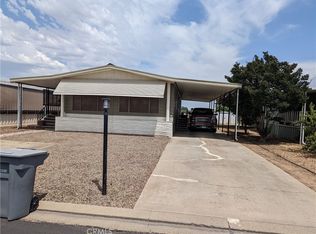 2240 Golden Oak Ln SPC 21, Merced, CA 95341
