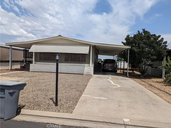 2240 Golden Oak Ln Spc 21, Merced, CA 95341