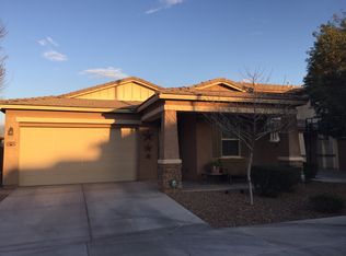 4279 S Red Rock St, Gilbert, AZ 85297