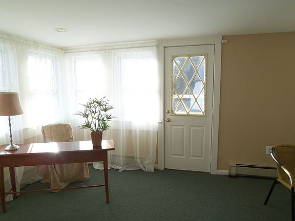 Family Room or Office