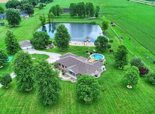 8432 Maple Grove Rd, Edwardsville, IL 62025