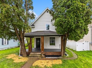 839 Bennett St, Marion, OH 43302
