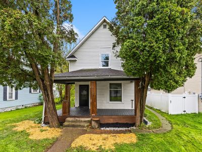 839 Bennett St, Marion, OH, 43302