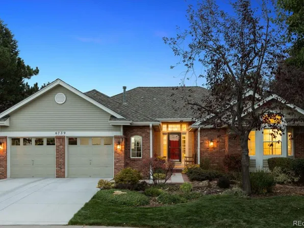 6739 Hanley Court, Castle Pines, CO 80108