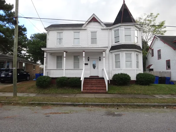 1141 Blair St, Portsmouth, VA 23704