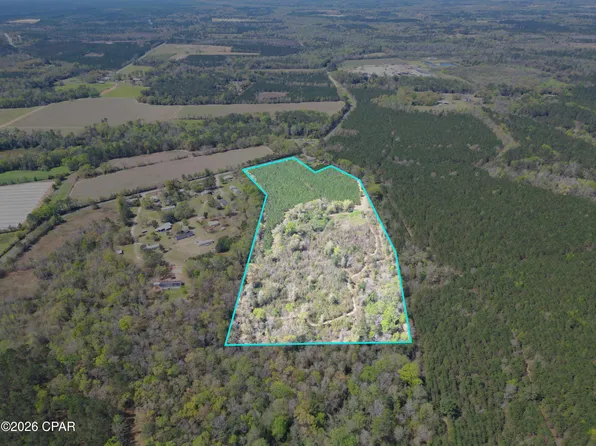 409 Thigpen Rd, Quincy, FL 32351