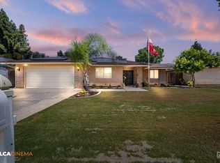 5120 Sherman Ave, Bakersfield, CA 93309