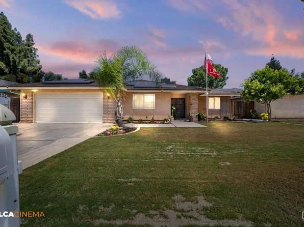 5120 Sherman Ave, Bakersfield, CA 93309