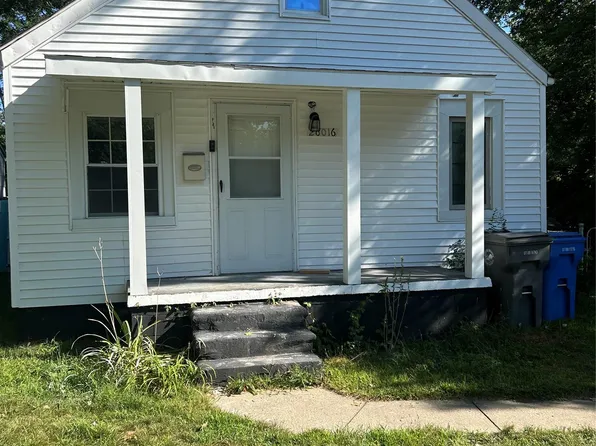 26016 Stanford St, Inkster, MI 48141