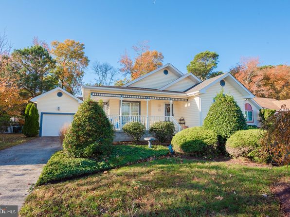 Assateague Island Berlin Real Estate 32 Homes For Sale Zillow