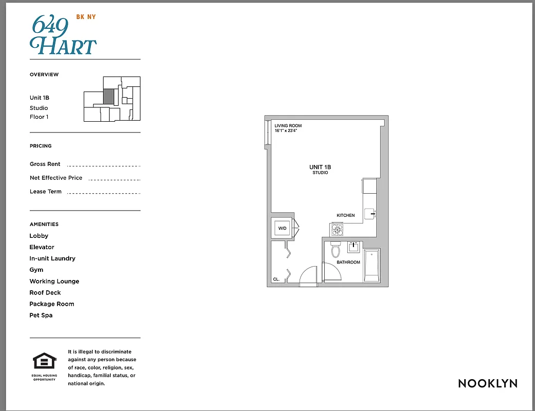 floor plan 11