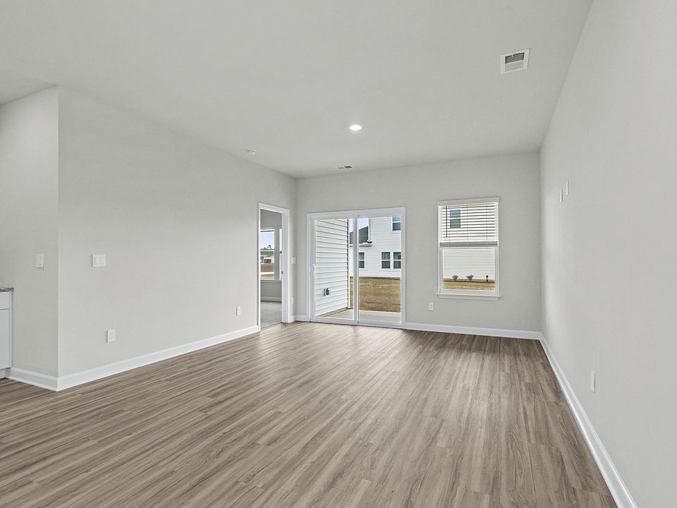 Kingstreet floorplan in Cypress Ridge