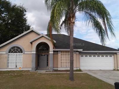 5501 Red Bone Ln, Orlando, FL, 32810