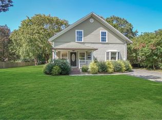 56 Juniper Ave, Smithtown, NY 11787