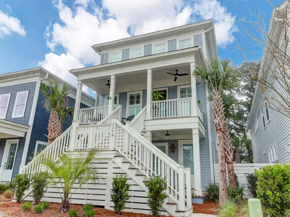 1179 Welcome Dr, Mount Pleasant, SC 29464