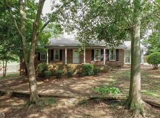 187 Springdale Dr, Royston, GA 30662