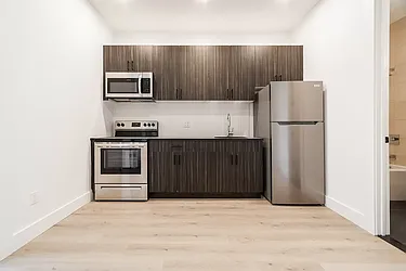 Rented by YHT Management Inc.