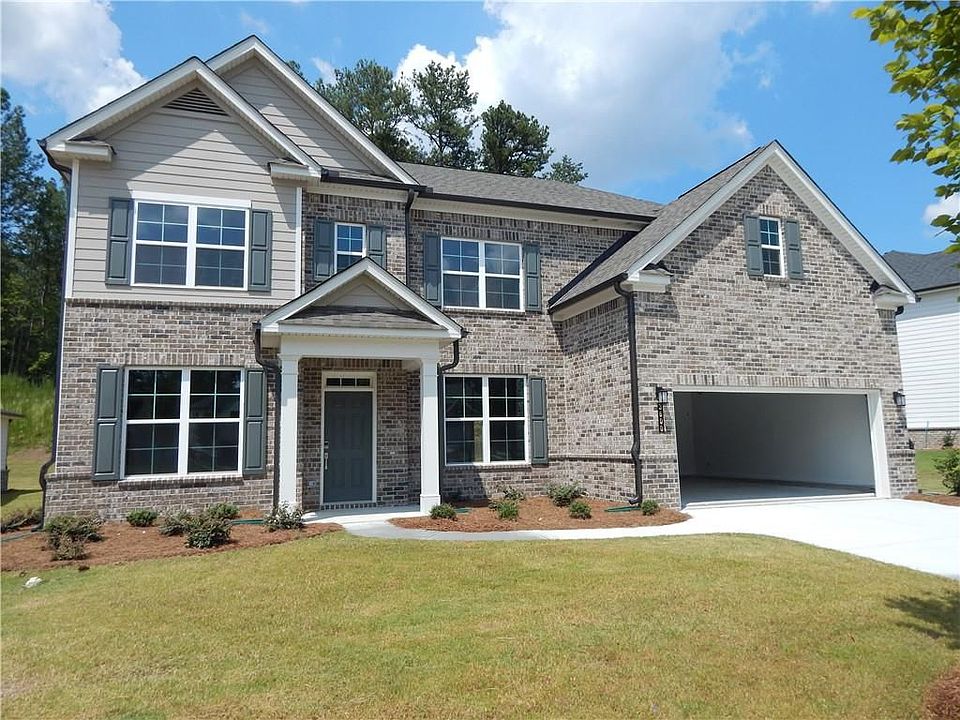 3600 Pickens Landing Dr, Dacula, GA 30019 | Zillow