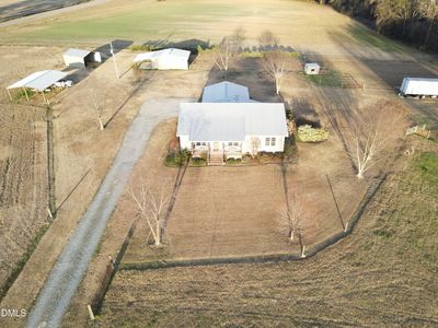 12525 State Highway 50 S, Newton Grove, NC, 28366