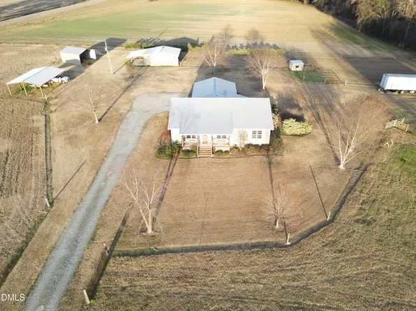 12525 State Highway 50 S, Newton Grove, NC 28366
