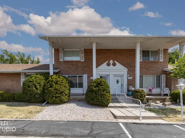 906 E 1140 S, Ogden, UT 84404