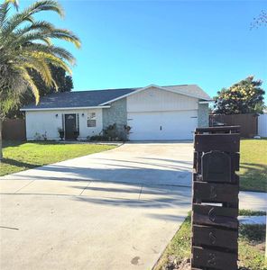 5662 Marvell Ave, Orlando, FL, 32839