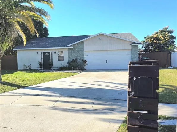 5662 Marvell Ave, Orlando, FL 32839