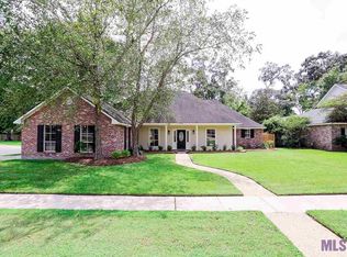 17768 E General Forrest Ave, Baton Rouge, LA 70817