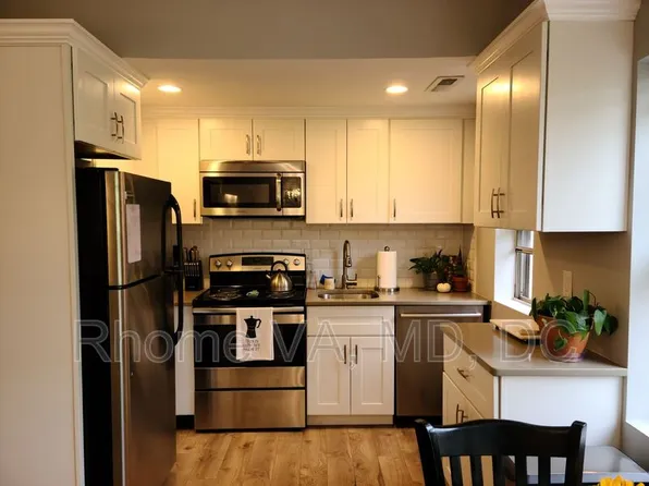 1720 N Queens Ln #3170, Arlington, VA 22201