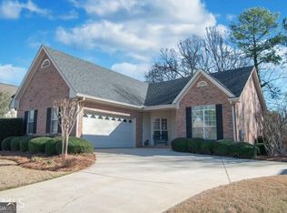 265 Fenwyck Cmns, Fayetteville, GA