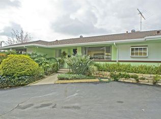 1833 Fern Ln, Glendale, CA 91208