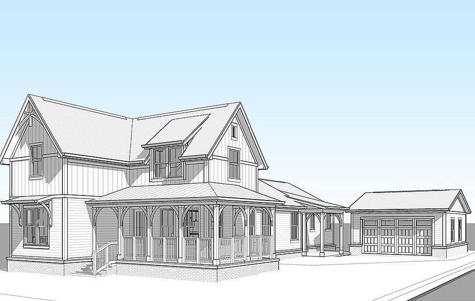 6157 Worthington Rd., Columbia