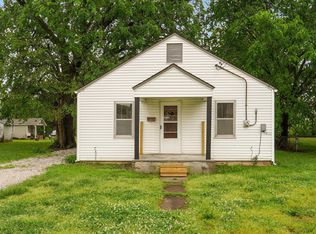1908 W Thoman St, Springfield, MO 65803
