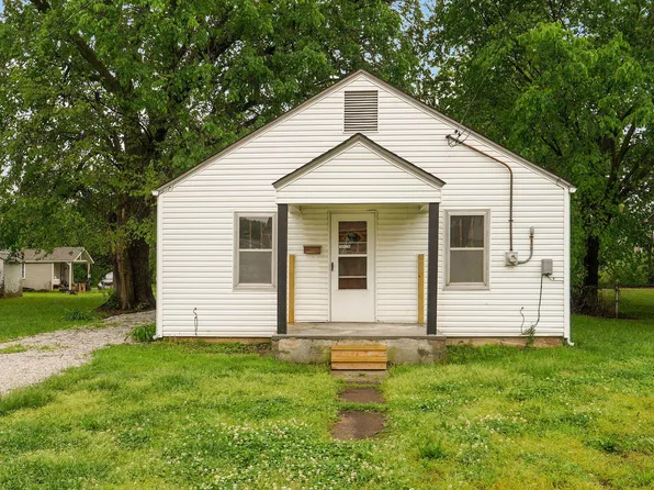 1908 W Thoman Street, Springfield, MO 65803