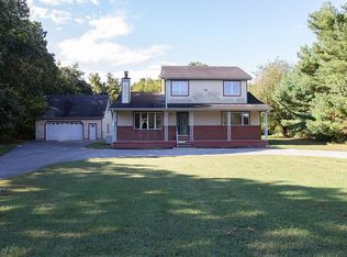 7 Whippoorwill Ln, Cape May Court House, NJ 08210