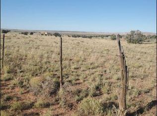 County Road 5471, Concho, AZ 85924