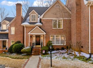 292 Wood Lake Dr, Athens, GA 30606