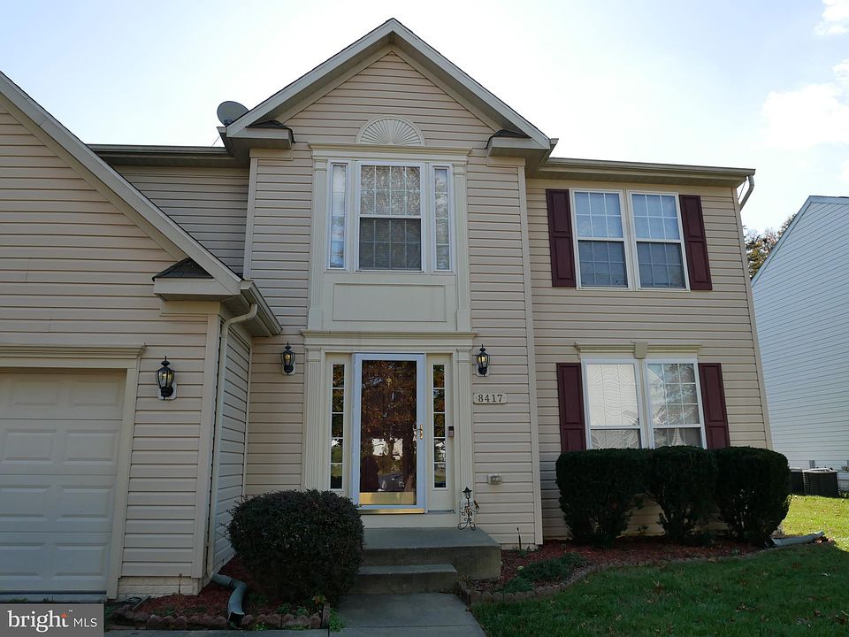 1st image of 8417 Shillelagh Dr
