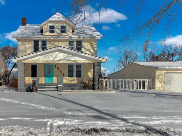 1211 Havana Pl NE, Canton, OH 44714