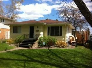 3522 95th Ave W, Duluth, MN 55808