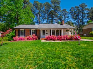 5920 N Hills Dr, Raleigh, NC 27609