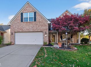 12304 Rambling Rd, Fishers, IN 46037