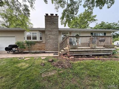 400 W Missouri Ave, Bland, MO, 65014