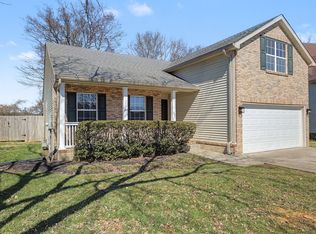 135 Sumner Meadows Ln Lot 22, Hendersonville, TN 37075