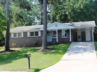 1835 Hallmark Dr, Griffin, GA