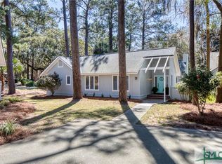 22 Henry Clay Ct, Savannah, GA 31411