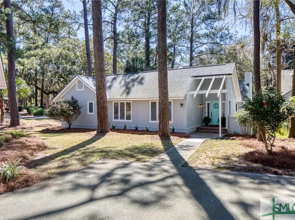 22 Henry Clay Court, Savannah, GA 31411