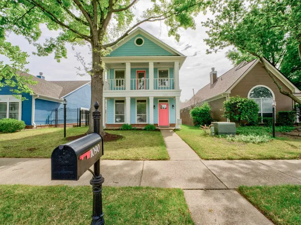 1090 Island Pl E, Memphis, TN 38103